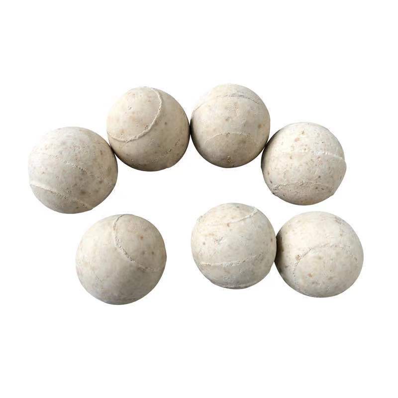 高铝乐鱼（中国）球