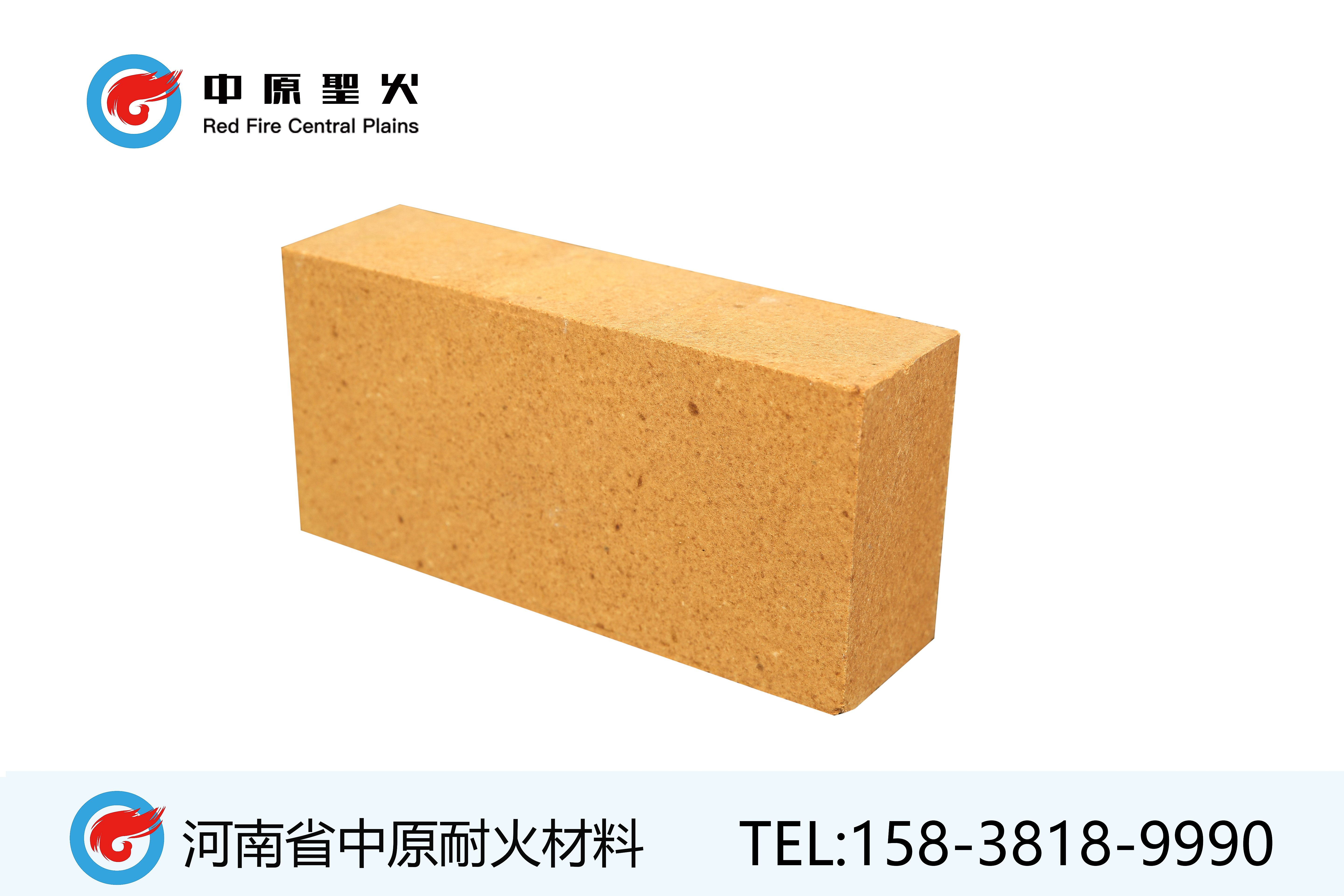 低气孔粘土ly官网