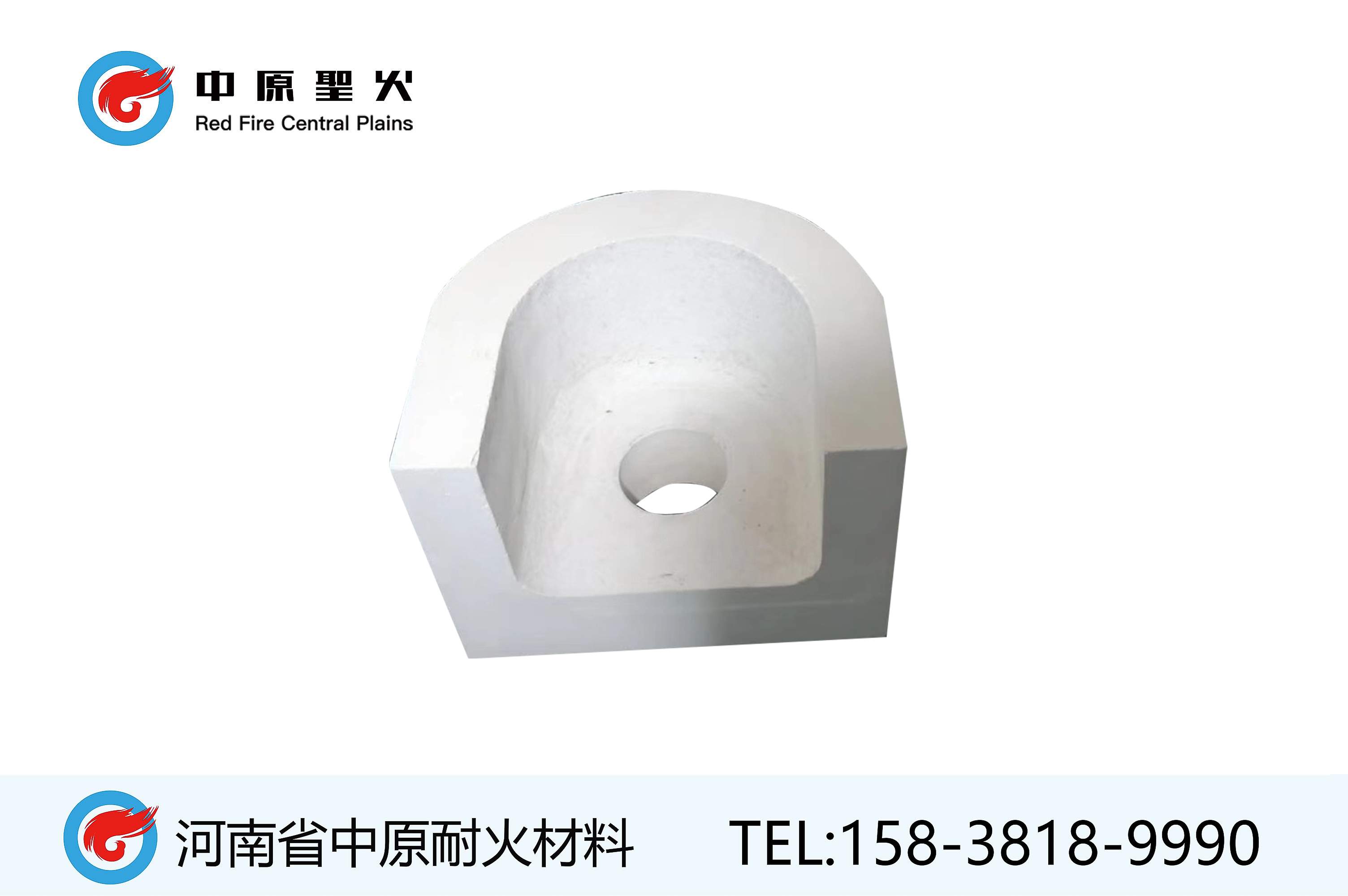 玻璃窑用流料盆锆刚玉ly官网