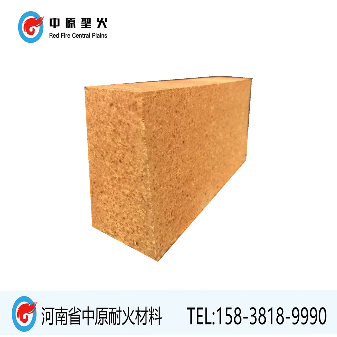 热风炉用粘土ly官网