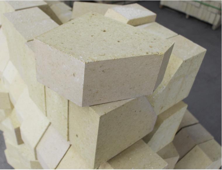 一级高铝拱脚ly官网