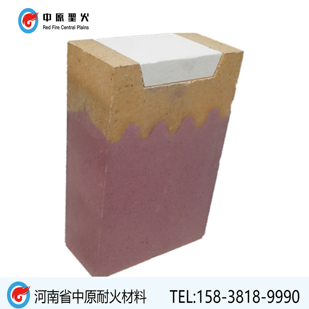 危废垃圾焚烧炉用锆刚玉复合ly官网