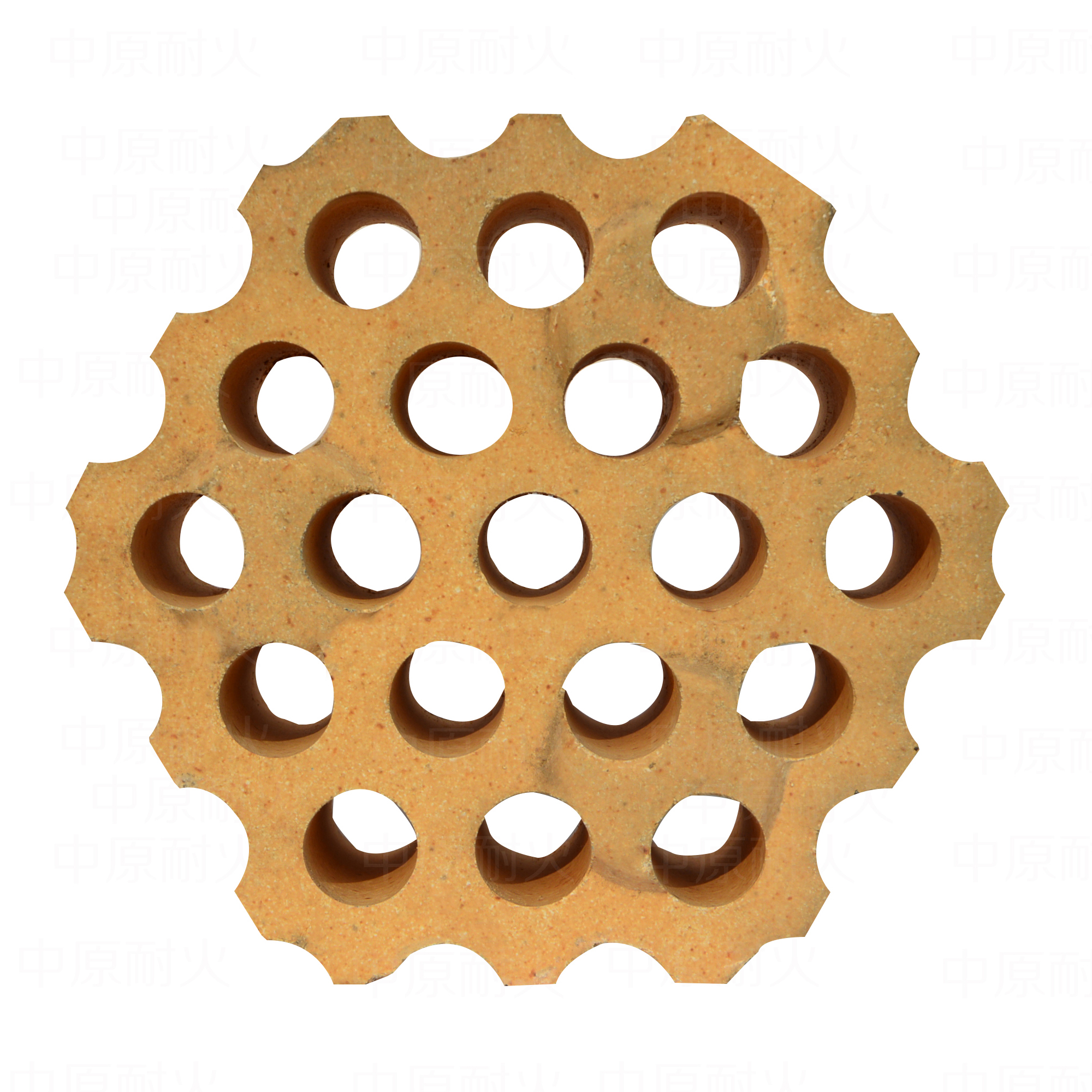 热风炉用37孔粘土格子ly官网