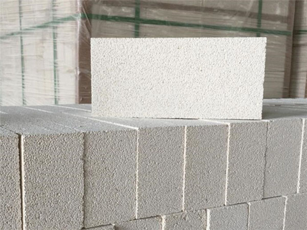 莫来石轻质乐鱼（中国）ly官网